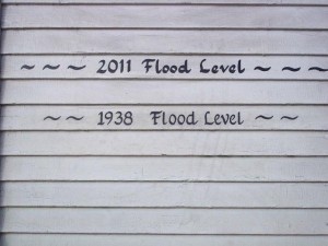 floodlevel