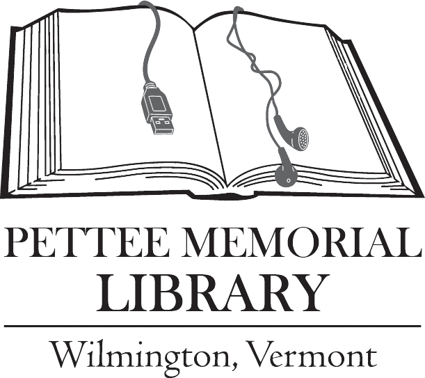 Pettee Memorial Library – Wilmington, VT